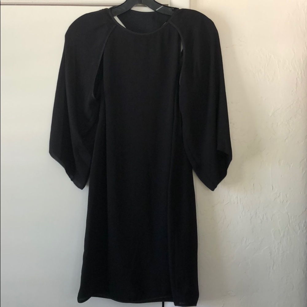 Halston Heritage Dress